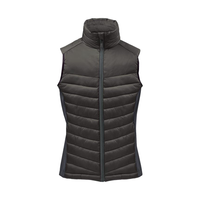Stormtech Ladies Montserrat Thermal Bodywarmer