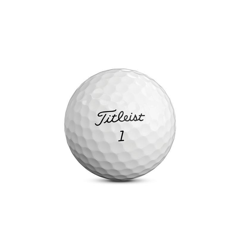 Titleist Pro V1 Box of Golf Balls - 42mm x 42mm