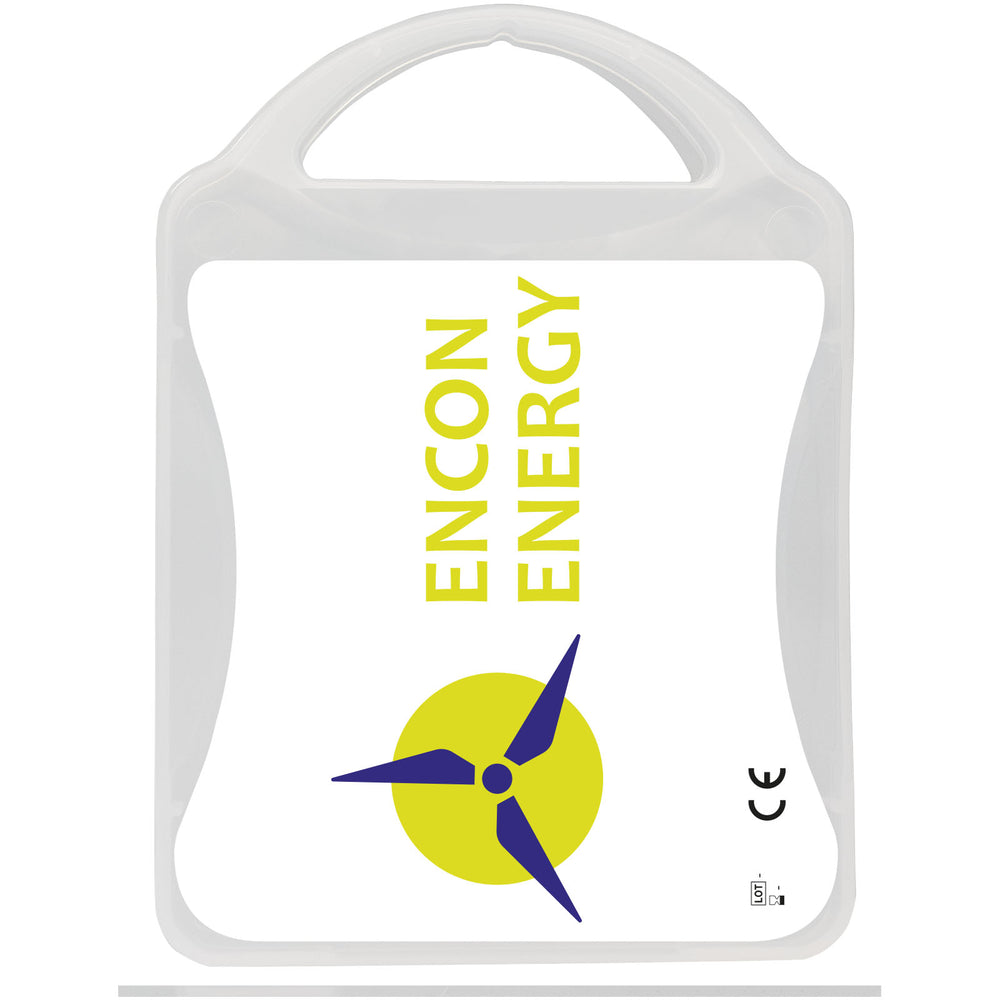 Branded MyKit Pet First Aid Kit