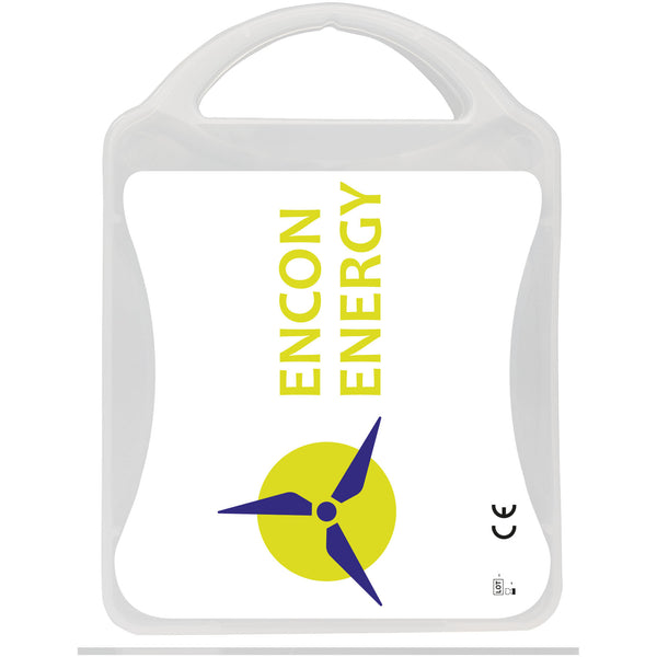 Branded MyKit Pet First Aid Kit
