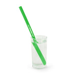 Silicone Drinking Straw