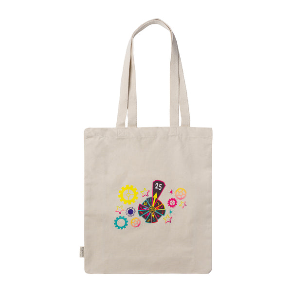 Aldridge 10oz Recycled Canvas Bag