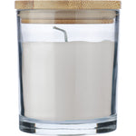 The Riven - Glass candle