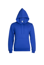 Branded Eco Hoodie