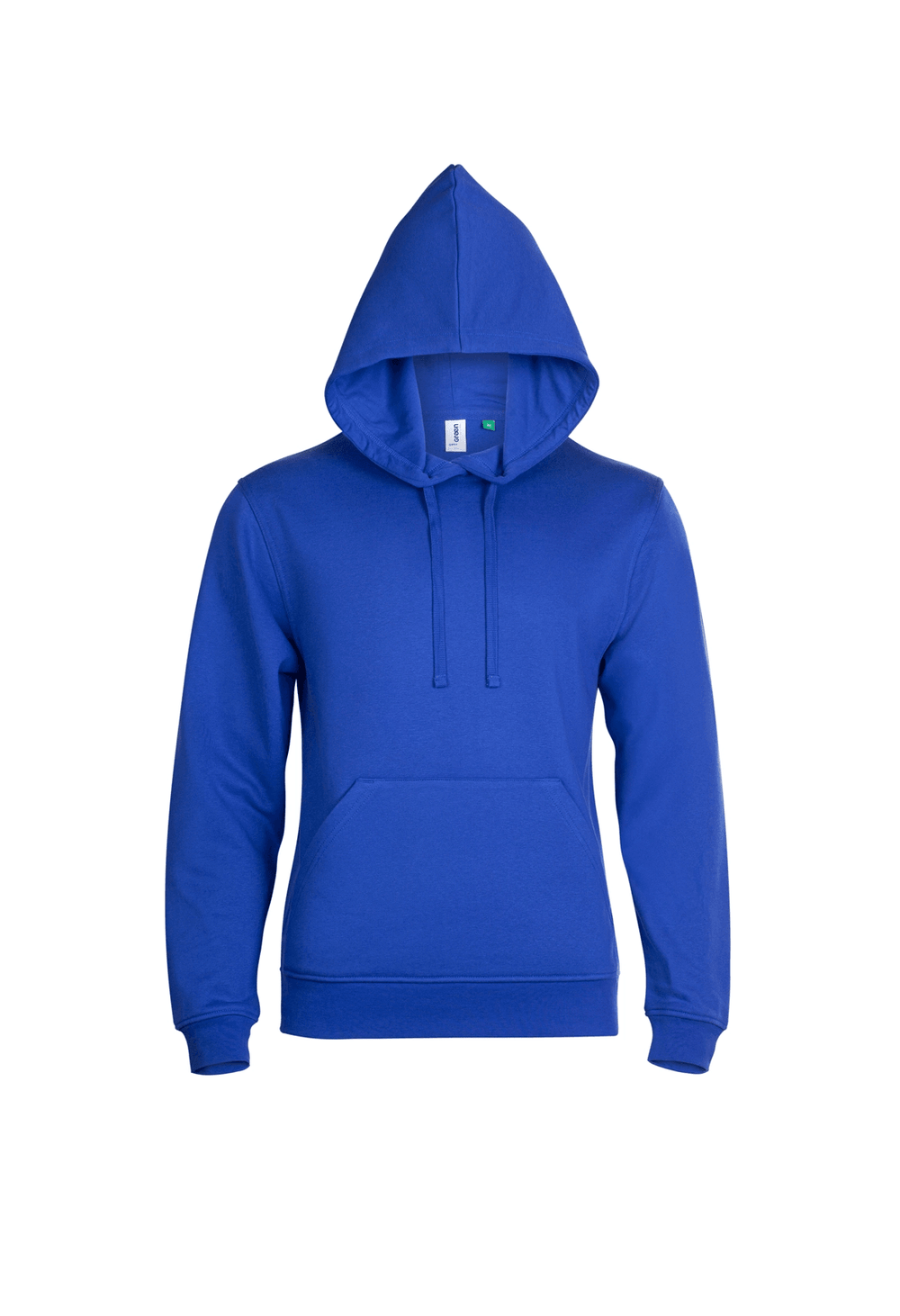 Branded Eco Hoodie
