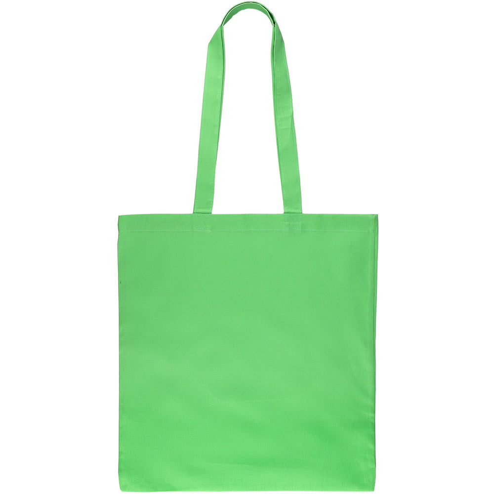The Kenneth - OEKO-TEX® cotton shopping bag (140gsm/4.13oz)