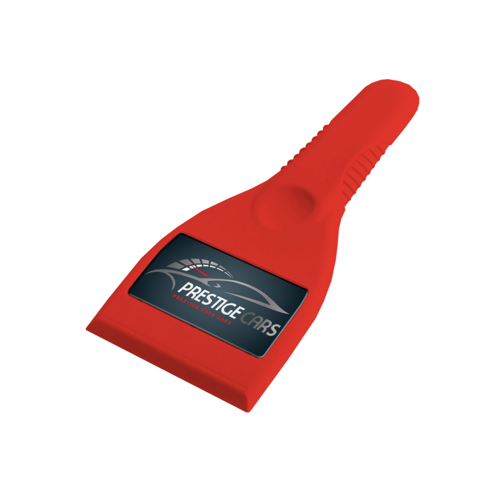 Essential Ice Scraper
