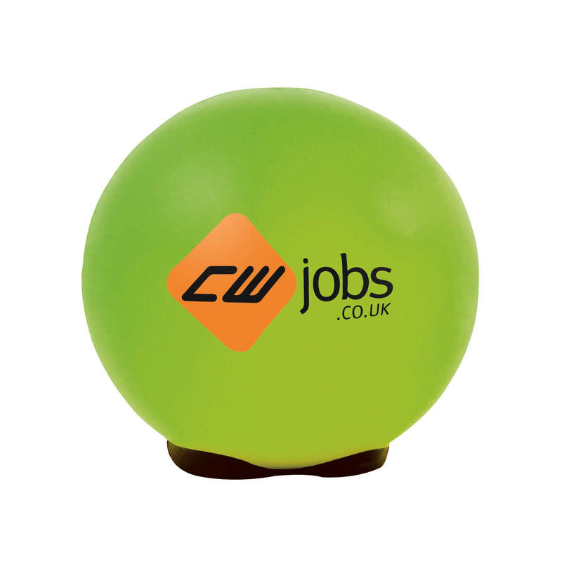 Stress Character Ball