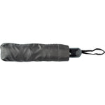 Crosbie Foldable Pongee umbrella