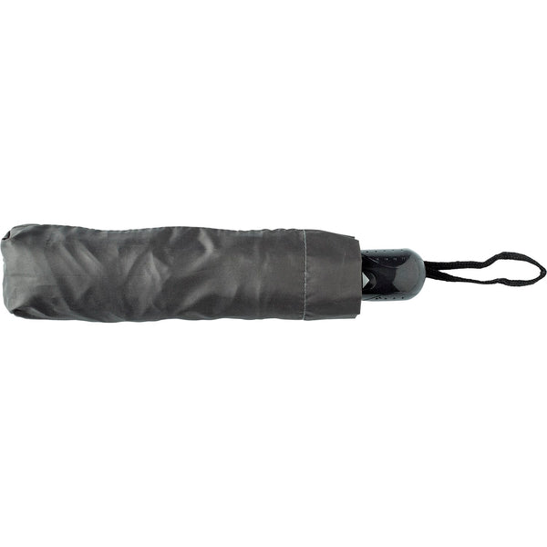 Branded Crosbie Foldable Pongee umbrella