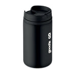 Branded Double wall cup 250 ml