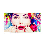 Branded Sublimation Towel