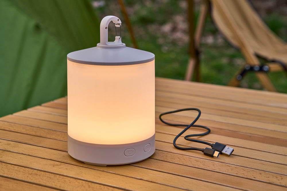 The Araminta - Multi-functional light