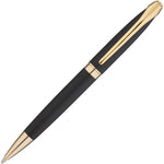 Branded BALLAD Ball Pen with trim