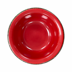 Branded Bamboo Fibre Pet Bowl