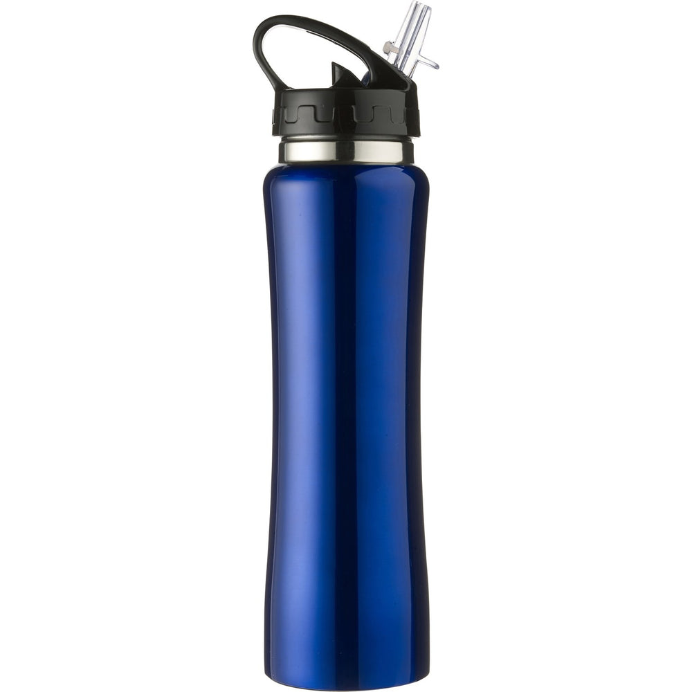 Stagborough Stainless steel double walled flask (500ml)