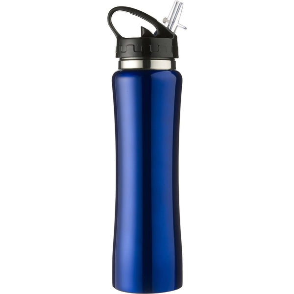 Stagborough Stainless steel double walled flask (500ml)