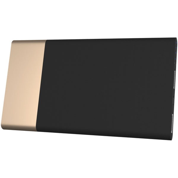 SCX.design P20 5000 mAh light-up powerbank