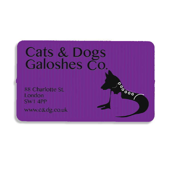 85mm x 50mm Rectangular Fridge Magnet