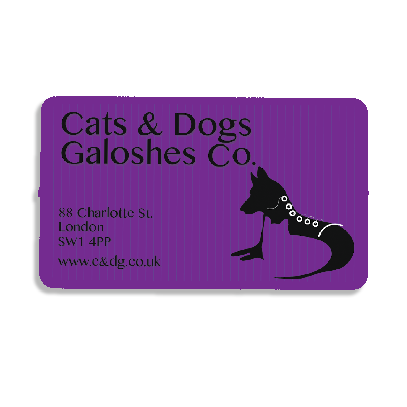 85mm x 50mm Rectangular Fridge Magnet