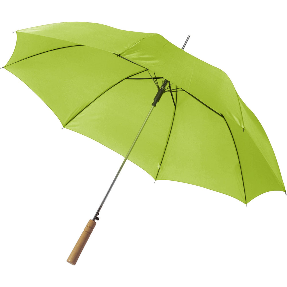 Finglandrigg Polyester (190T) umbrella