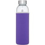 Branded Bodhi 500 ml glass water bottle
