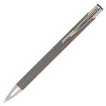 MOLE-MATE Ball Pen with Chrome Trim