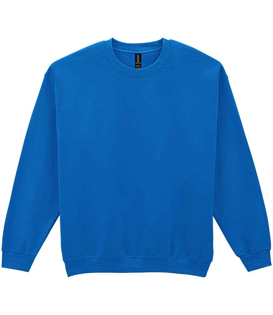 Gildan Heavy Blend™ Sweatshirt Royal Blue
