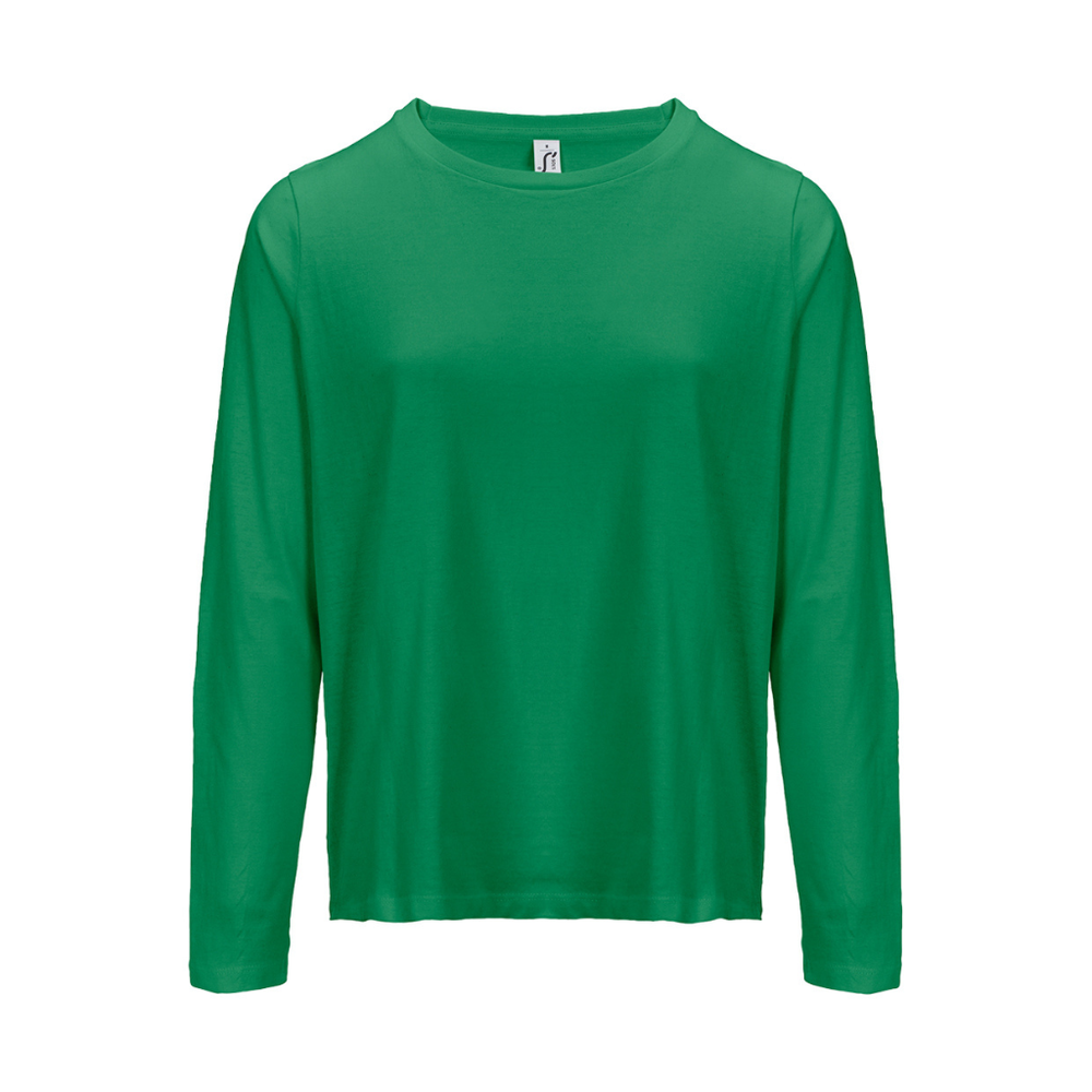 SOL'S Ladies Monarch Long Sleeve T-Shirt
