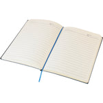 The Elian - Recycled PU notebook (approx. A5)