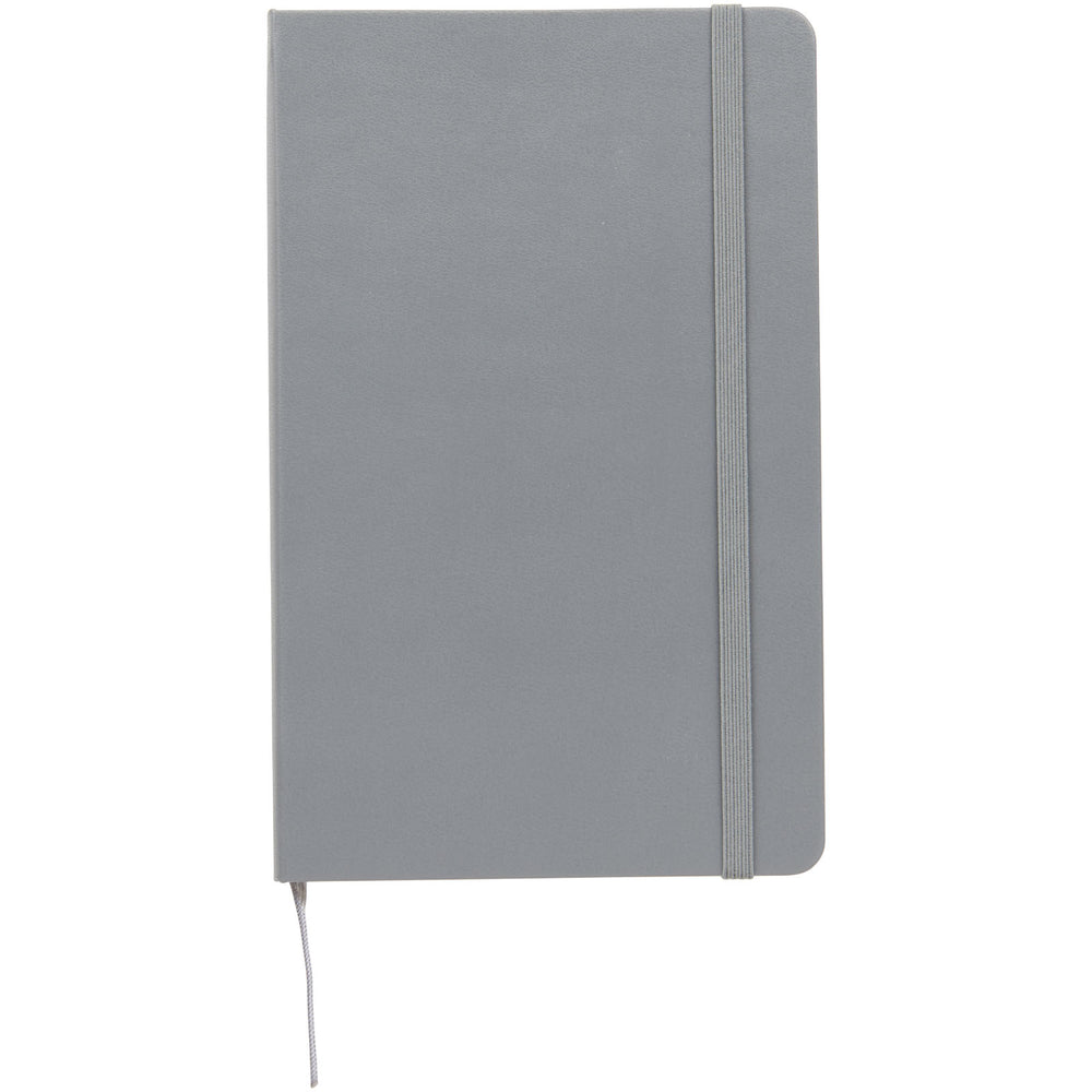 Moleskine Classic Large Ruled Hard Cover Notebook