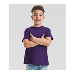Fruit of the Loom Kids Original T-Shirt