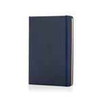 Branded Classic hardcover notebook A5