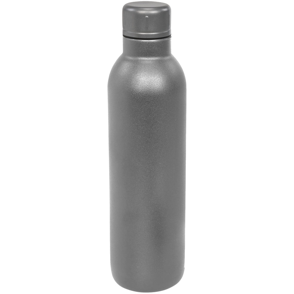 Thor 510 ml copper vacuum insulated water bottle