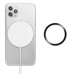 Branded Magnetic USB wireless charger 10W