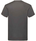 Fruit of the Loom Original T-Shirt Light Graphite