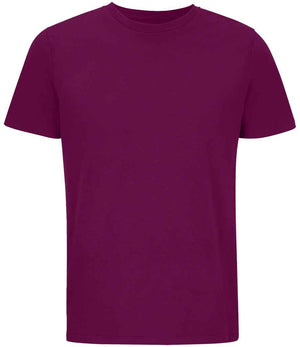 SOL'S Unisex Legend Organic T-Shirt Astral Purple