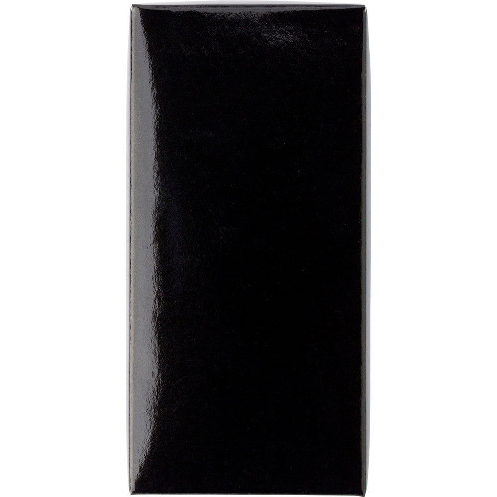 Huntash Nickel plated keychain