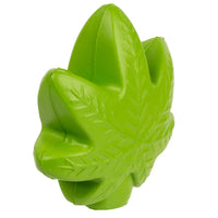 Stress Cannabis Leaf