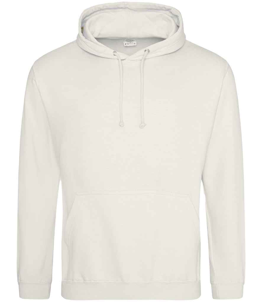 AWDis College Hoodie Vanilla Milkshake