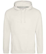 AWDis College Hoodie Vanilla Milkshake