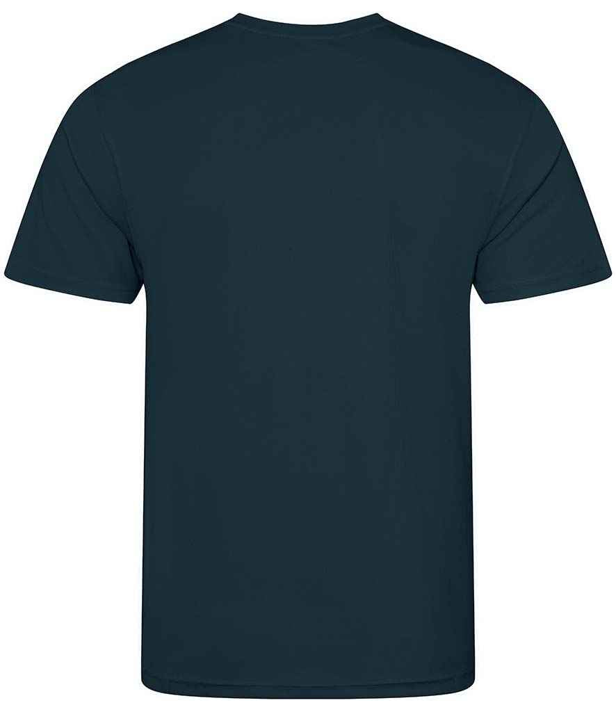 AWDis Cool T-Shirt Ink Blue