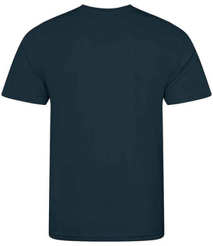 AWDis Cool T-Shirt Ink Blue