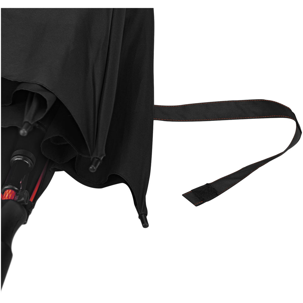 Branded Stark 23" windproof auto open umbrella
