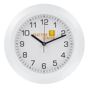 Boston wall clock 25cm
