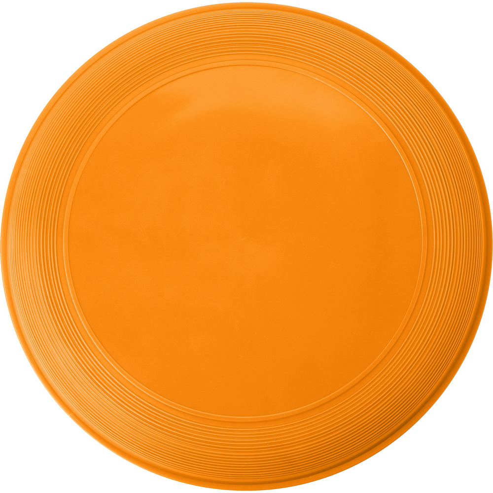 Branded Plastic Frisbee