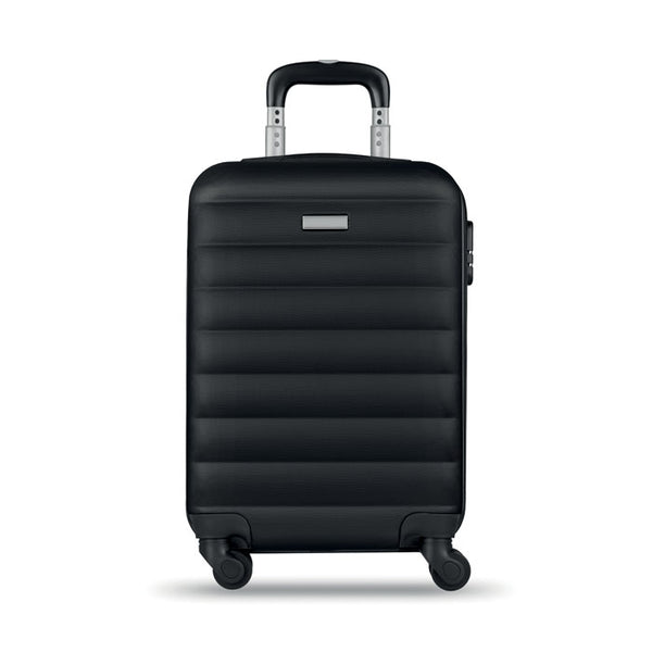 Branded Hard trolley