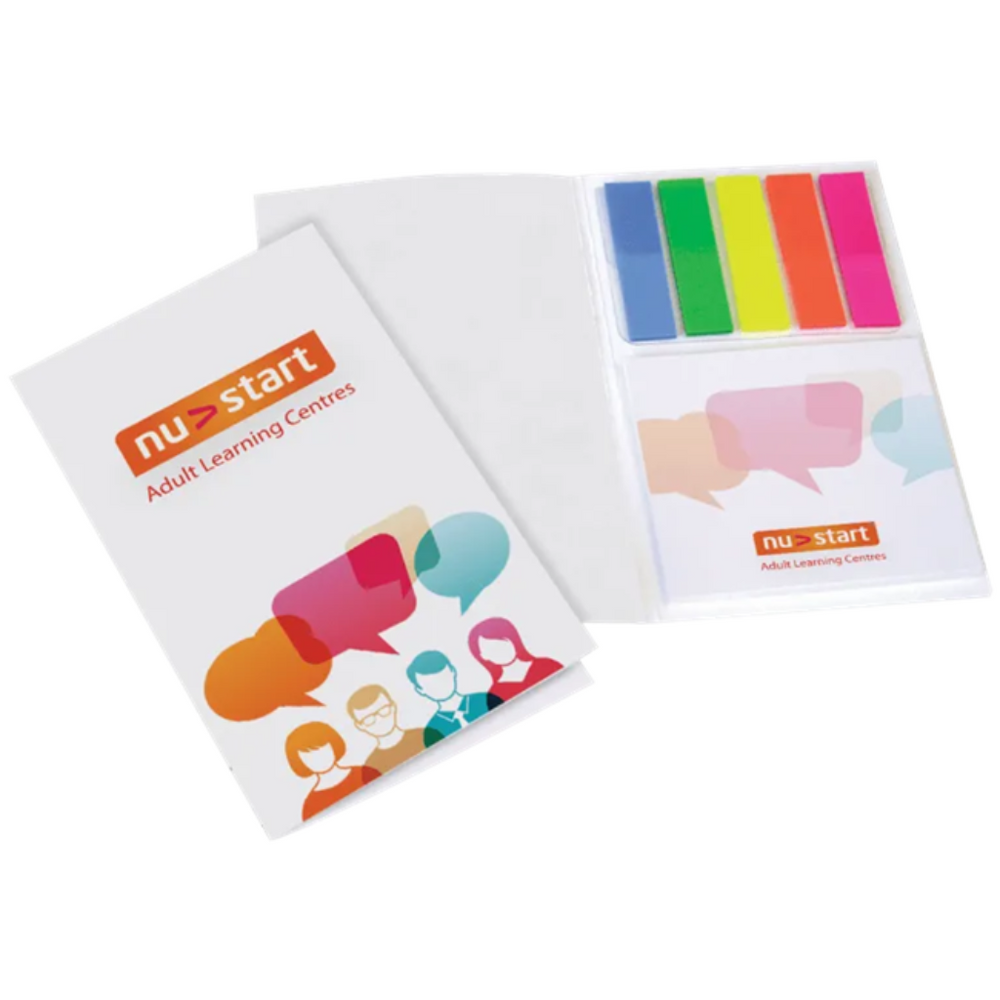 Sticky-Smart - Organiser.