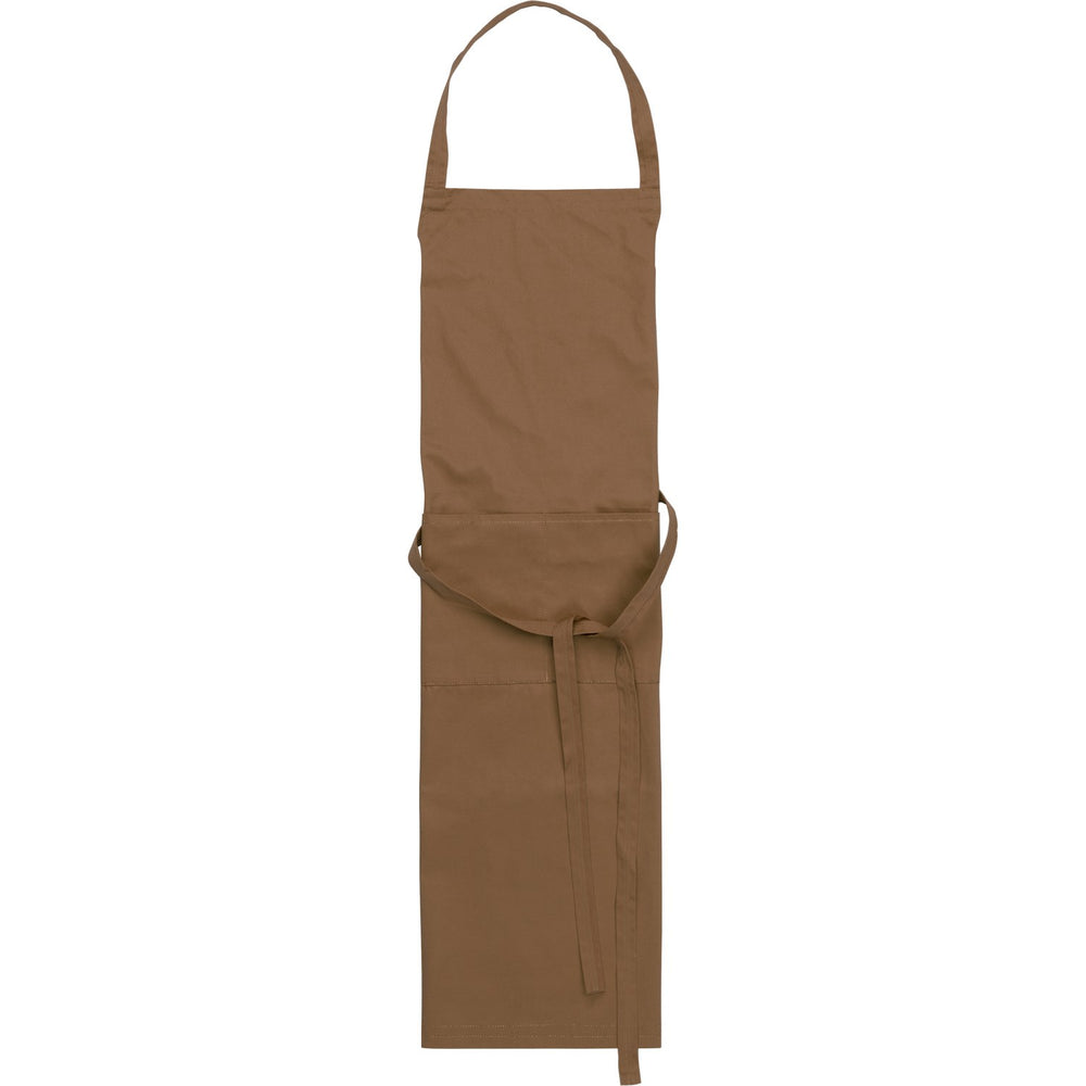 Graylingwell Cotton with polyester apron