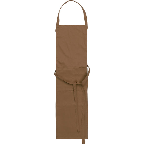 Graylingwell Cotton with polyester apron
